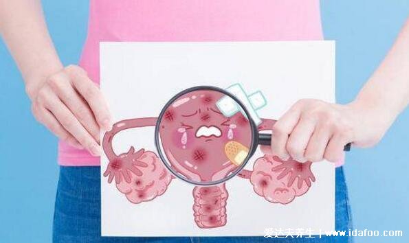 初期宫颈癌的五大征兆，非正常出血/白带异常/外阴瘙痒