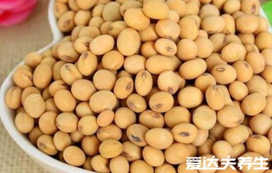 大豆卵磷脂的功效与作用,能够修复细胞/抗衰老效果奇佳