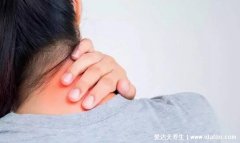 落枕脖子痛怎么快速恢复，5个缓解落枕疼痛