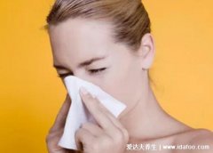 鼻塞简单办法让鼻子马上通的，鼻塞不通气