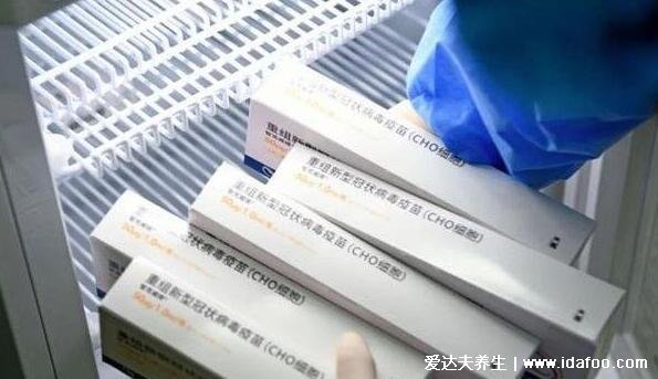 打完第三针新冠疫苗后的不良反应有哪些,轻微的胳膊红肿发痒