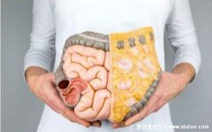 女子每天放屁30多次查出肠癌,屁多且臭(肠