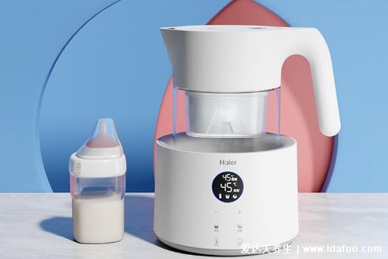 恒温水壶冲奶危害,温度不达100度杀不死细菌(导致宝宝腹泻)