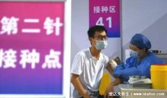 安徽智飞三针打完需要打加强针吗，暂时不