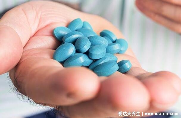 西地那非片吃了多久会硬起来，30分钟有勃起反应(药效达4小时）
