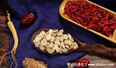 黄芪的最佳搭配有哪些,和党参可健脾益肺