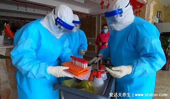 密接者隔离多少天从哪天算起,14天集中隔离加7天居家健康监测