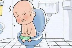 积食发烧的症状和退烧的方法，体温38度5以