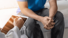 友贝健康精立沛开启招商通道，男性健康大