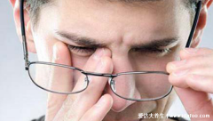 鼻塞怎么快速通气，揉鼻根一个动作解决鼻