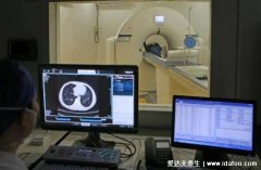 ct是检查什么的对人体的伤害有多大，一年做