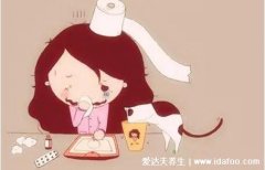 感冒流鼻涕怎么办最简单方法，葱白水偏方