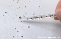 水银体温计打碎了会中毒吗，及时开窗通风