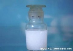 苯酚对人体有哪些危害,不仅中毒头晕严重