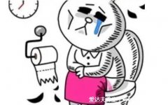 拉肚子拉的全是黄稀水怎么办，注意补充水