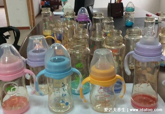 奶瓶PPSU是什么材质安全吗,安心材质无毒无害(可高温煮沸)