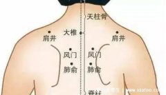 孩子发烧怎么办教你一招快速降温，发烧按