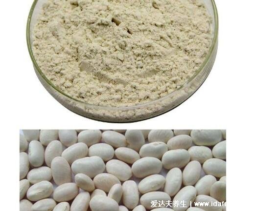 白芸豆咀嚼片能减肥吗减肥产品靠谱吗,白芸豆提取物减肥副作用曝光