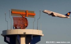 被飞机雷达照射会有什么后果,长时间近距