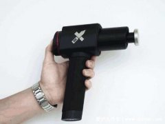 筋膜枪的作用和功能，有局部区域减肥功效