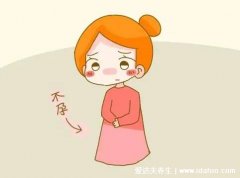女生哪些行为会导致不孕，妇科疾病不及时