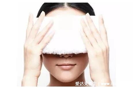 麦粒肿怎么消除快,可以热敷使用红霉素等药物(附麦粒肿早期图片)