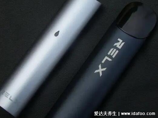 悦刻比真烟危害大7倍,也未必没有道理(都含有尼古丁且电子烟会爆炸)