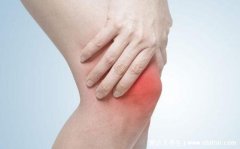 女性膝盖痛的可能问题，不同年龄段膝盖问