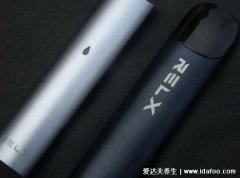 悦刻比真烟危害大7倍，也未必没有道理(都含