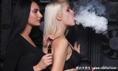 悦刻比真烟危害大7倍，电子烟的危害并不比