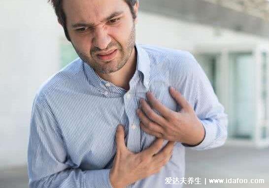身体缺钾8大征兆,便秘尿少以及疲劳无力要注意(附补钾食物)