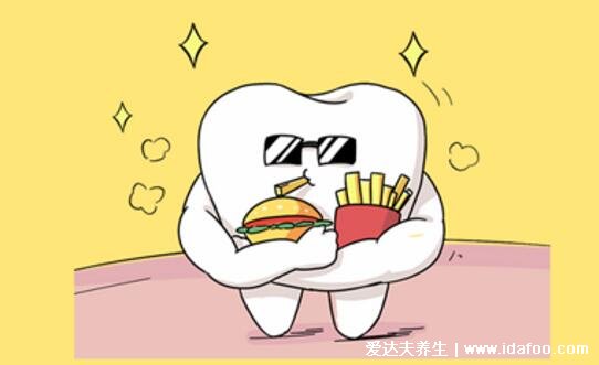 智齿一定要拔吗，4种情况不痛也必须拔(附不需要拔的智齿图片)