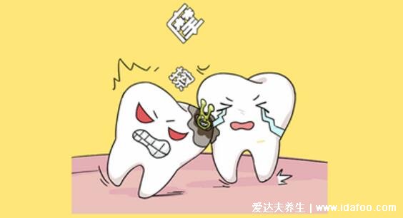 智齿一定要拔吗，4种情况不痛也必须拔(附不需要拔的智齿图片)