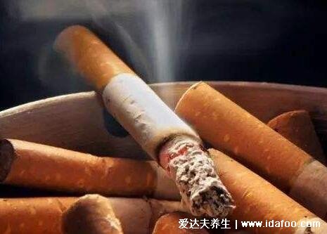 戒烟最好的方法,喝水可排毒又可减少欲望(附戒烟1-30天身体变化)