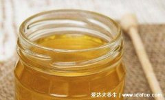 口腔溃疡怎么办最快最有效的方法,试试蜂