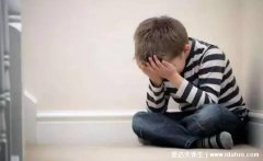 12岁少年每晚肚子疼确诊为抑郁，心理疼痛是