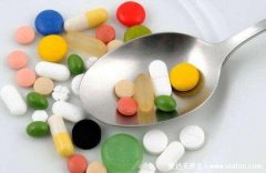 六种降压药副作用最小，第4种是最安全的降