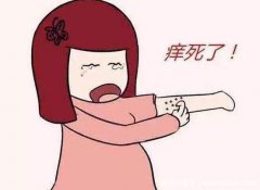 皮肤痒是身体哪里出问题了,冬天可能与频