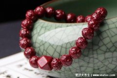 女人朱砂佩戴有什么好处，辟邪安神助眠等