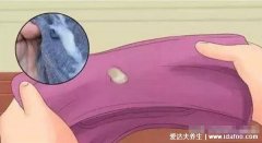 得了霉菌一辈子就完了，别太悲观4个技巧避