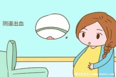 如何自我排除宫外孕，对比宫外孕早期的七