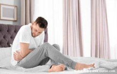 入睡后出汗可能是癌症征兆，警惕淋巴瘤还