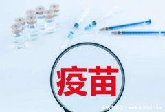 新冠疫苗能管多长时间,加强针有效性至少