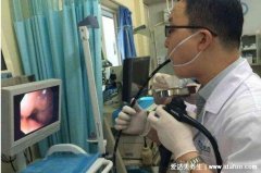 做胃镜检查需要提前做什么准备,空腹8小时