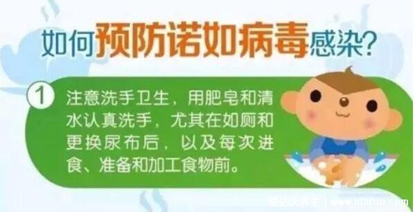 诺如病毒一般几天能好,轻症2-3天可自愈(最好在家隔离5天)