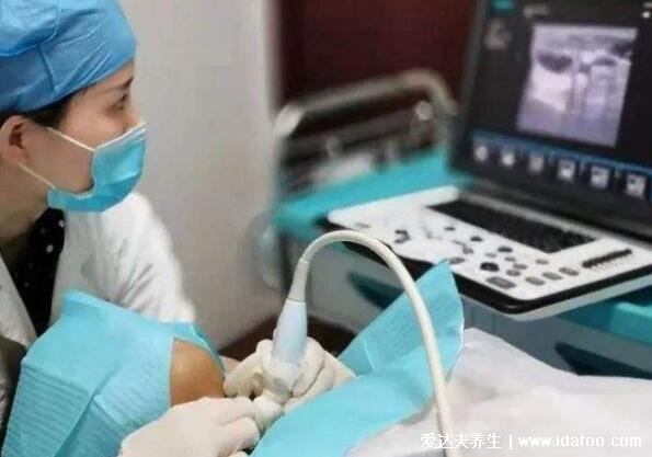 千万不要做甲状腺穿刺,能做穿刺但医生不建议六类人做