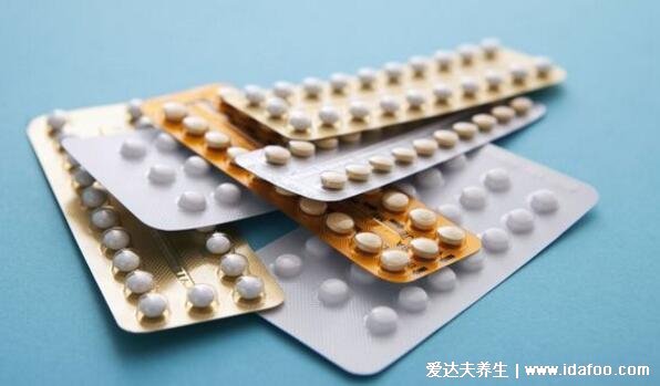 紧急避孕药害惨了我,它的副作用不容忽视小心不孕(4大危害)