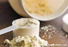 蛋白质粉不适宜人群,痛风患者不宜吃会加