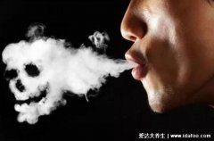 戒烟1-30天身体变化,最明显的是颜值变高人