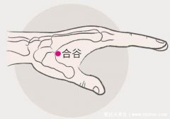 耳鸣怎么办 小妙招,试试这5个按摩方法(按